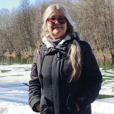 Фотография девушки Kira, 57 лет из г. Минск