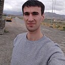 Али, 30 лет