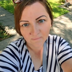 Анна, 45 из г. Георгиевск.