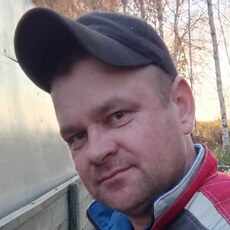 Фотография мужчины Сергей, 38 лет из г. Омск
