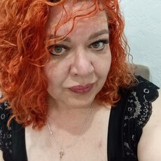 Фотография девушки Светлана, 42 года из г. Менделеевск