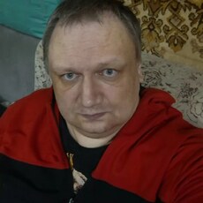 Фотография мужчины Василий, 45 лет из г. Королёв