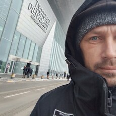 Фотография мужчины Евгений, 40 лет из г. Иркутск