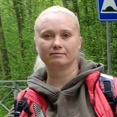 Фотография девушки Светлана, 40 лет из г. Псков
