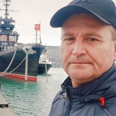 Фотография мужчины Константин, 47 лет из г. Железноводск