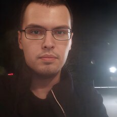 Фотография мужчины Андрей, 31 год из г. Тольятти