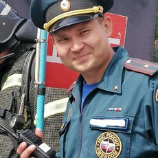 Фотография мужчины Арсик, 37 лет из г. Пермь