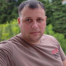 Фотография мужчины Сергей, 36 лет из г. Луганск