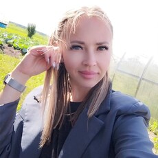 Фотография девушки Альбина, 26 лет из г. Уфа