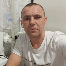 Фотография мужчины Серёга, 39 лет из г. Челябинск