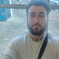 Фотография мужчины Мм, 23 года из г. Шымкент