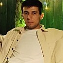 Билал, 30 лет