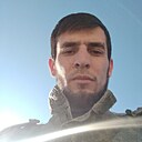 Билал, 25 лет