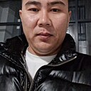 Дастан, 36 лет