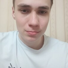 Фотография мужчины Алексей, 23 года из г. Муром