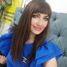 Светлана, 43 из г. Челябинск.
