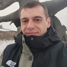 Фотография мужчины Владимир, 32 года из г. Луга
