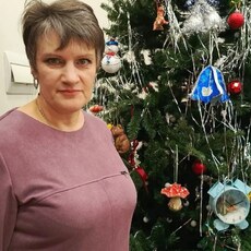Мила, 54 из г. Новокузнецк.