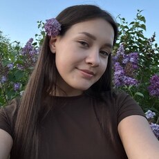 Фотография девушки Даша, 21 год из г. Краснодар