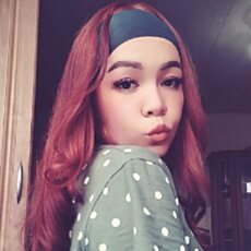 Фотография девушки Arujan, 22 года из г. Шымкент