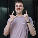 Никита, 19 лет