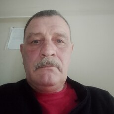 Фотография мужчины Петр, 67 лет из г. Сыктывкар
