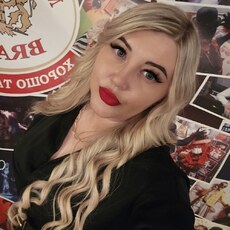 Фотография девушки Светлана, 34 года из г. Тюмень