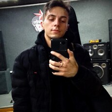 Фотография мужчины Ramzi, 25 лет из г. Ош