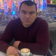 Фотография мужчины Владимир, 36 лет из г. Семикаракорск
