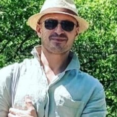 David, 41 из г. Мангейм.