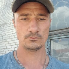 Фотография мужчины Анатолий, 39 лет из г. Южноуральск