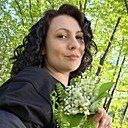 Кристина, 32 года