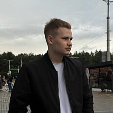 Фотография мужчины Никита, 22 года из г. Минск