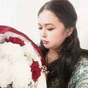 Аяжан, 30 лет