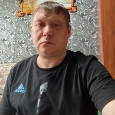 Фотография мужчины Денис, 40 лет из г. Абакан