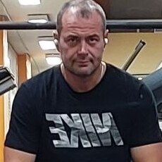Фотография мужчины Константин, 44 года из г. Томск