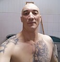 Рома, 43 года