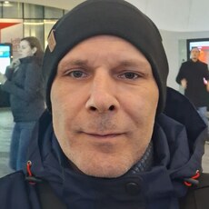 Фотография мужчины Игорь, 42 года из г. Подольск