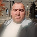 Ваган, 48 лет