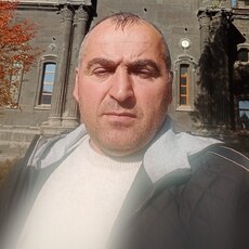 Фотография мужчины Ваган, 48 лет из г. Старая Купавна