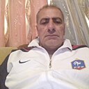 Сурен, 63 года
