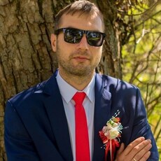 Фотография мужчины Алексей, 37 лет из г. Руза