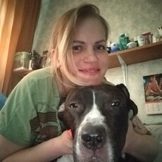 Фотография девушки Ляна, 41 год из г. Екатеринбург