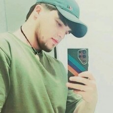 Фотография мужчины Тимур, 22 года из г. Поварово