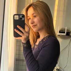 Лиля, 21 из г. Санкт-Петербург.
