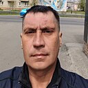Андрей, 40 лет
