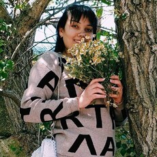 Полина, 28 из г. Бахчисарай.