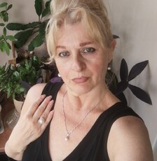Фотография девушки Олена, 61 год из г. Киев