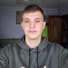 Фотография мужчины Игорь, 20 лет из г. Лида