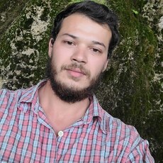 Фотография мужчины Тима, 28 лет из г. Ташкент